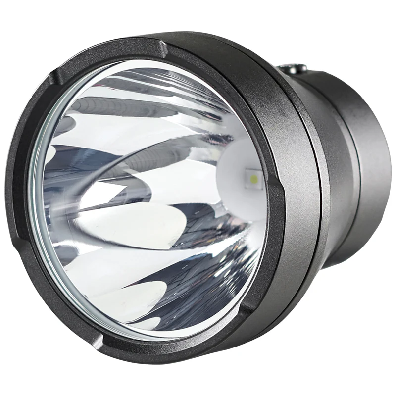 Streamlight MegaStream® HP USB Flashlight - Black SLI66211 - Image 4