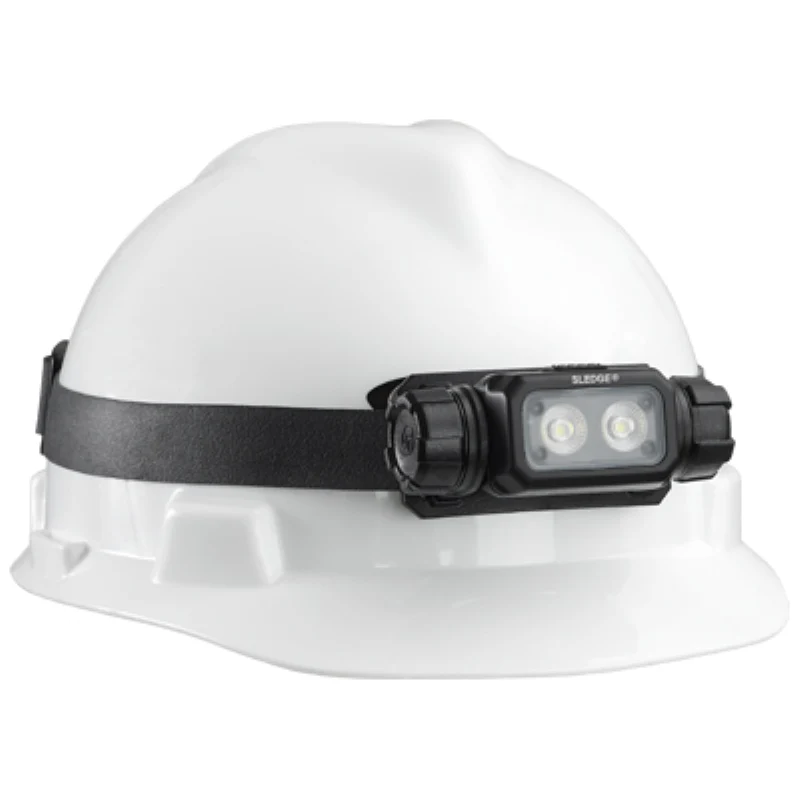 Streamlight Sledge® Headlamp – Black SLI89019 - Image 2