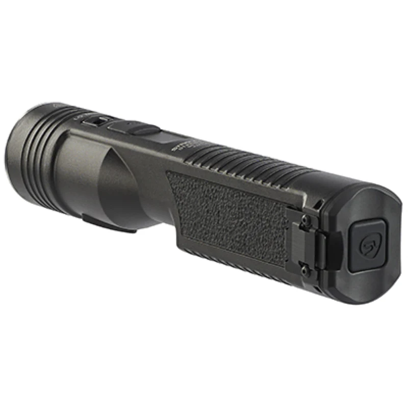 Streamlight Stinger® 2020 Flashlight: Single-Cradle 12V DC Charging System – Black SLI78104 - Image 3