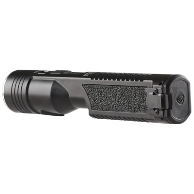 Streamlight Stinger® 2020 S Flashlight: PiggyBack® 120V AC Charging System – Black SLI78201 - Image 5