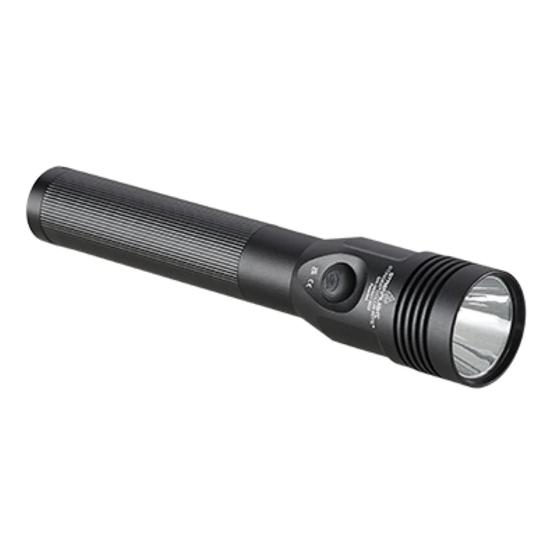 Streamlight Stinger® Color-Rite® Flashlight - PiggyBack® 120V AC/12V DC SLI75502 - Image 3