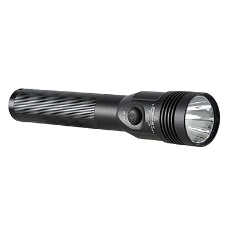 Streamlight Stinger® Color-Rite® Flashlight - PiggyBack® 120V AC/12V DC SLI75502 - Image 4
