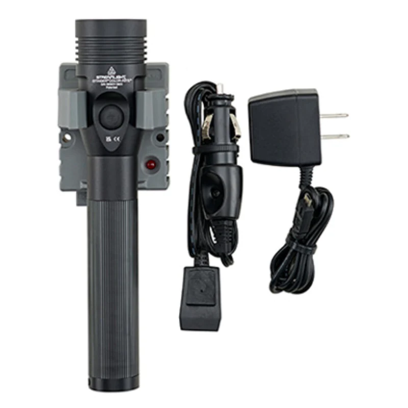 Streamlight Stinger Color-Rite - 120V AC/12V DC SLI75499 - Image 5