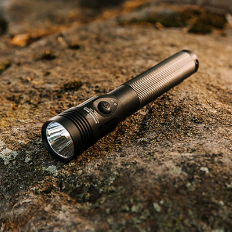 Streamlight Stinger Color-Rite - 120V AC/12V DC SLI75499 - Image 6
