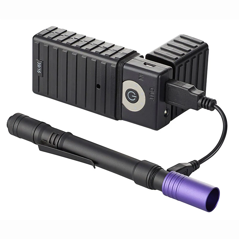 Streamlight Stylus Pro USB UV Penlight SLI66149 - Image 4
