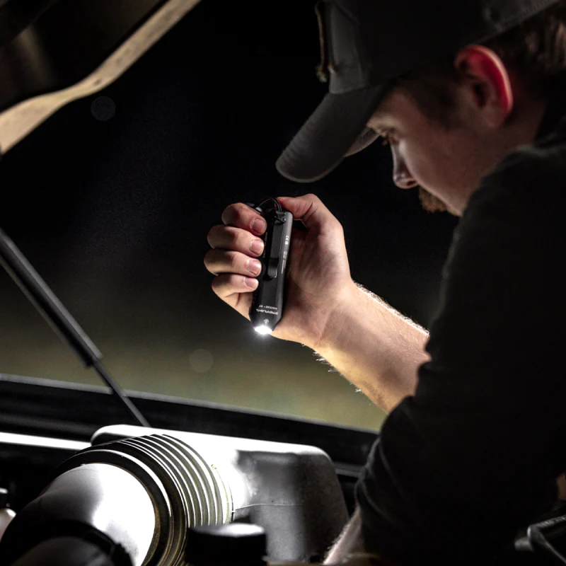 Streamlight Wedge® XT Flashlight – Black SLI88812 - Image 11