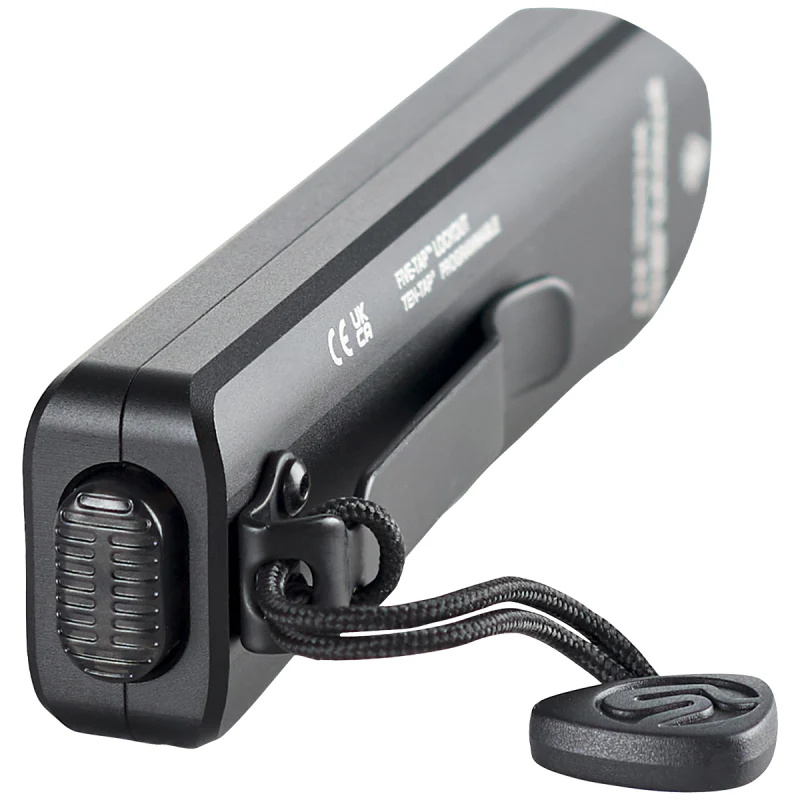 Streamlight Wedge® XT Flashlight – Black SLI88812 - Image 4