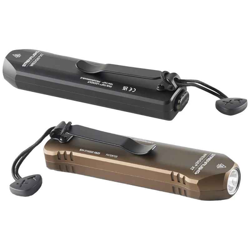 Streamlight Wedge® XT Flashlight – Black SLI88812 - Image 6