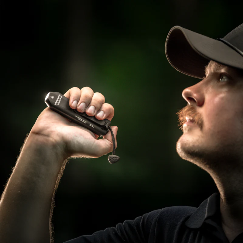 Streamlight Wedge® XT Flashlight – Black SLI88812 - Image 8