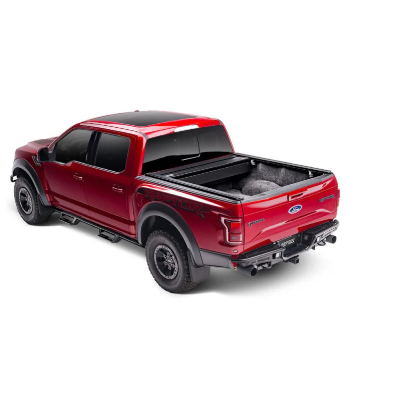 Retrax RetraxONE XR - 19-23 (New Body) Ram 5'7" w/o RB w/o Multifunction TG w/o Stk Pkt Model T-60243 - Image 3