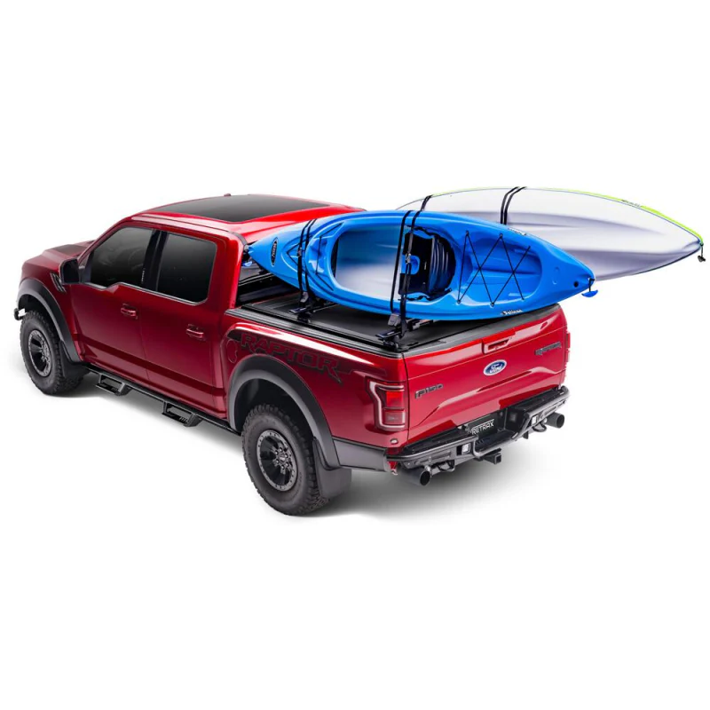 Retrax RetraxONE XR - 19-23 (New Body) Ram 5'7" w/o RB w/o Multifunction TG w/o Stk Pkt Model T-60243 - Image 5
