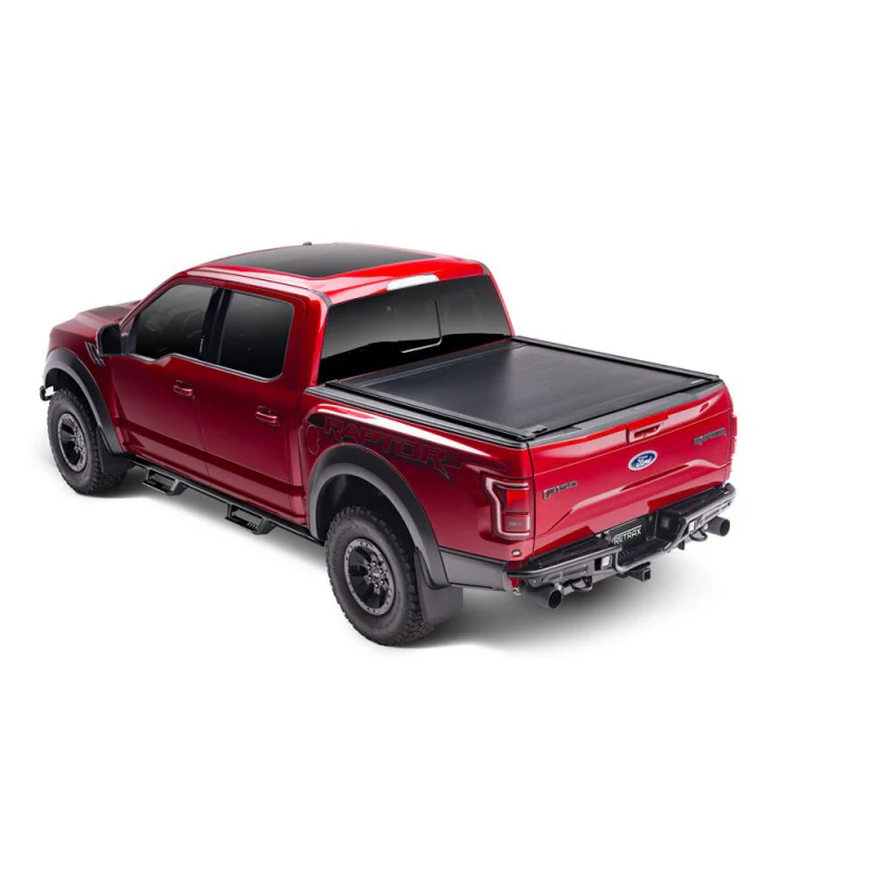 Retrax RetraxONE XR - 15-20 F150 6'7" w/out Stk Pkt Model T-60374