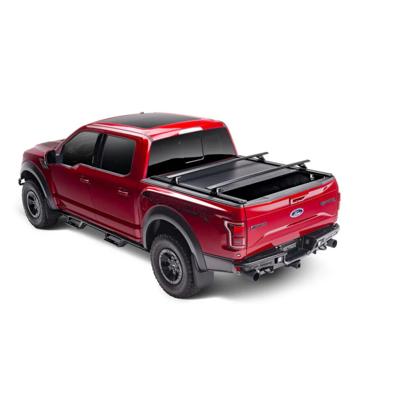 Retrax RetraxONE XR - 07-13 Silv/Sierra 1500/07-14 HD 6'6" w/out Stk Pkt - Std Rail Model T-60422 - Image 2
