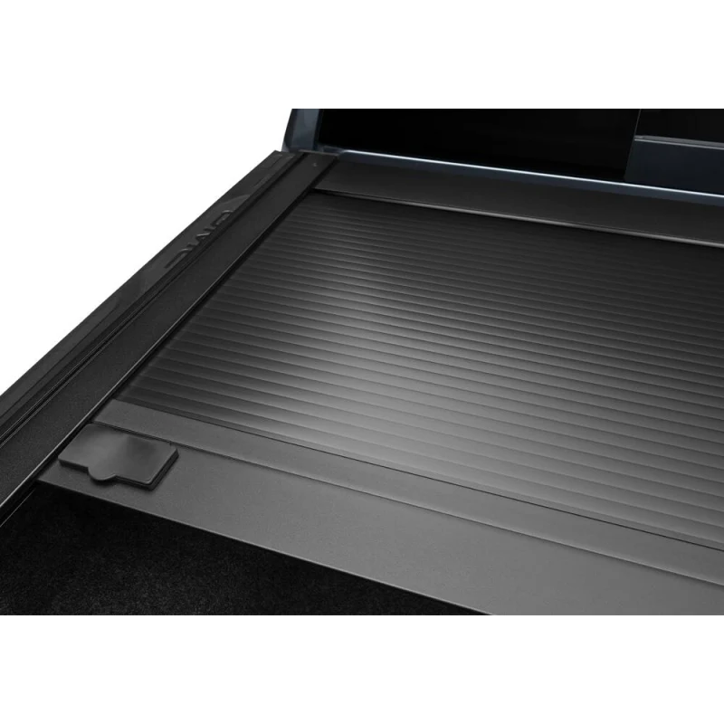 Retrax RetraxONE XR - 19 (New Body)-23 Silv/Sierra 1500 6'7" w/out Stk Pkt - Std Rail Model T-60482 - Image 14