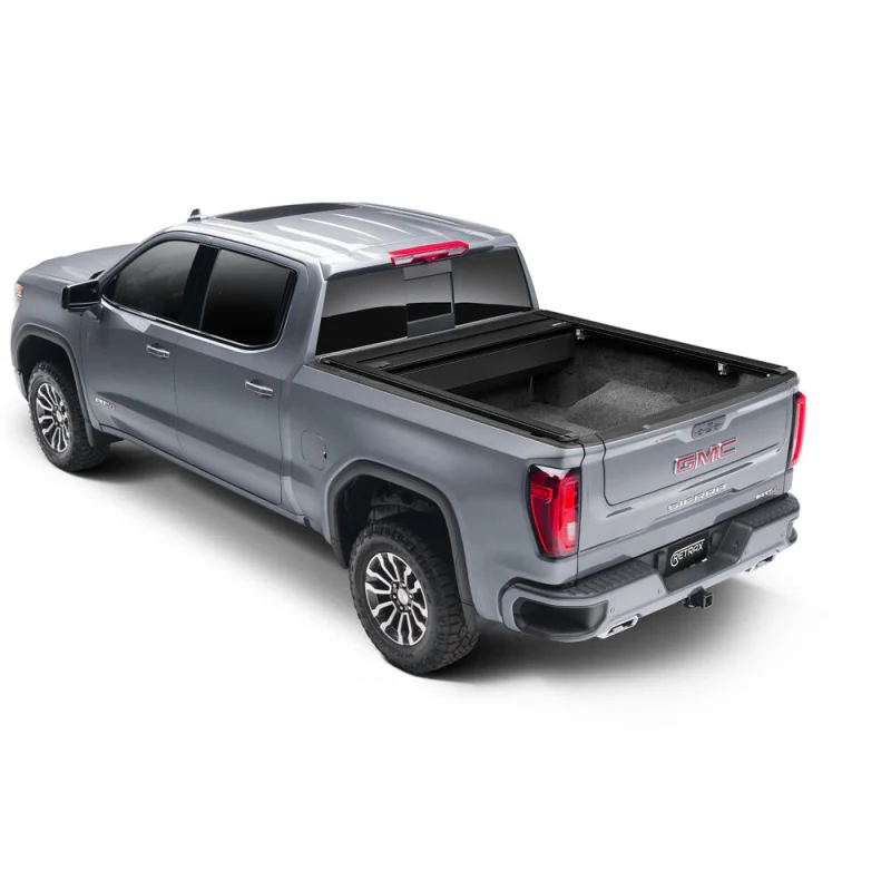 Retrax RetraxONE XR - 19-23 Sierra (w/ CarbonPro Bed) 5'9" w/o Stk Pkt - Std Rail Model T-60488 - Image 3