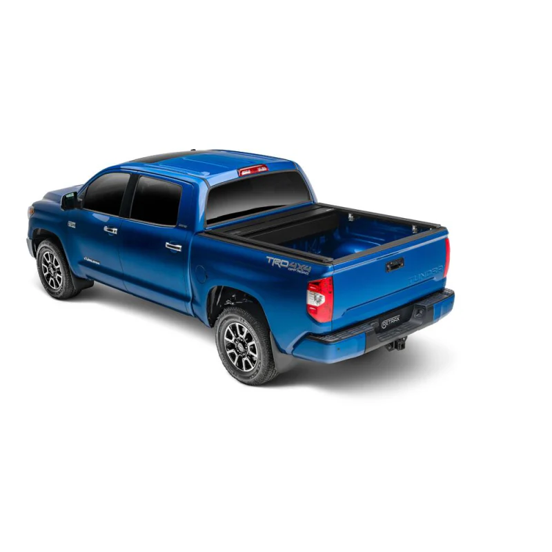 Retrax RetraxONE XR - 07-21 Tundra Reg/Dbl 6'6" w/ Deck Rail System w/out Stk Pkt Model T-60842 - Image 3