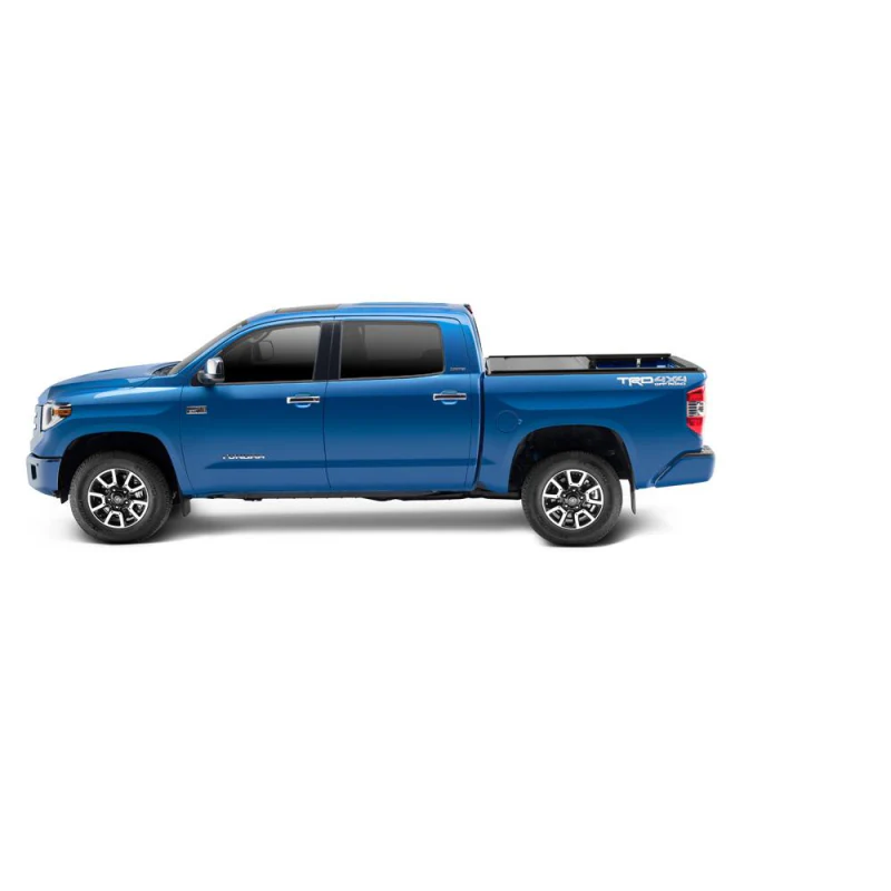 Retrax RetraxONE XR - 07-21 Tundra Reg/Dbl 6'6" w/ Deck Rail System w/out Stk Pkt Model T-60842 - Image 5