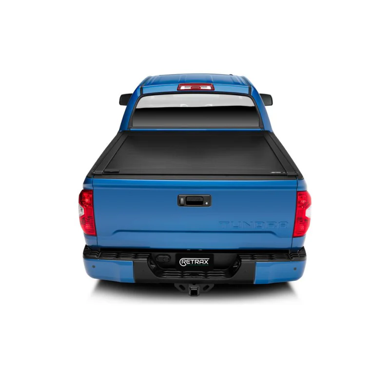 Retrax RetraxONE XR - 07-21 Tundra Reg/Dbl 6'6" w/ Deck Rail System w/out Stk Pkt Model T-60842 - Image 9