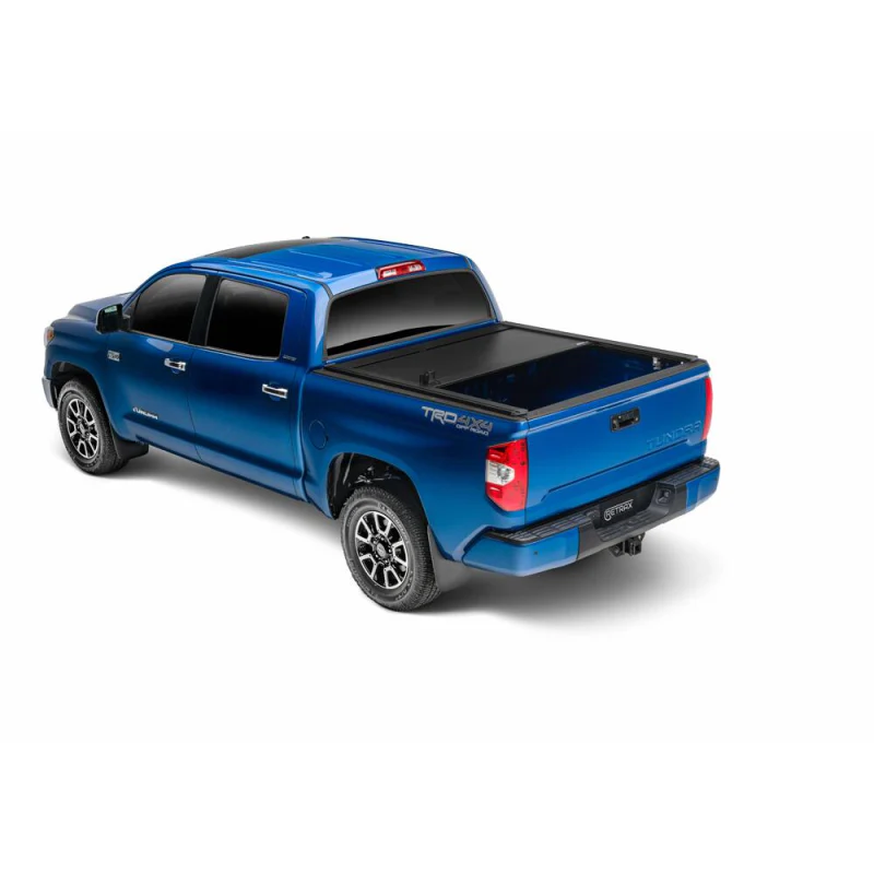 Retrax RetraxONE XR - 22-24 Tundra CrwMx 5'7" w/ DeckRailSys w/o StkPkt w/o TrlStrgBxs Model T-60861 - Image 2