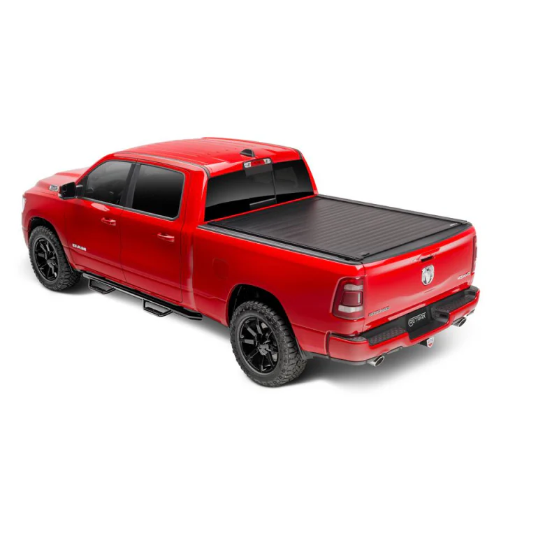 Retrax RetraxPRO XR - 02-08 Ram 1500/03-09 2500/3500 6'4" w/out Stk Pkt Model T-80222