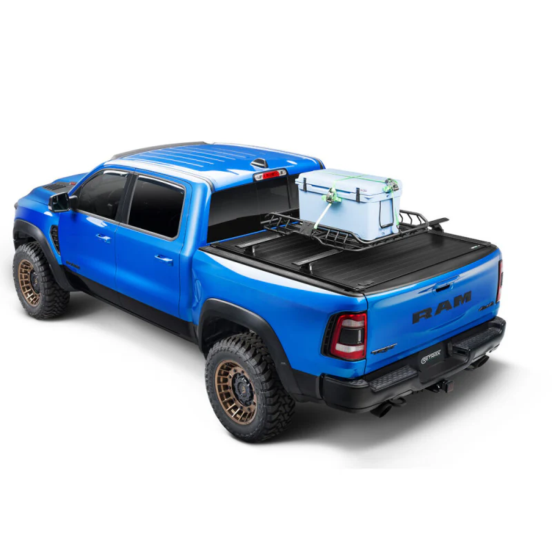 Retrax RetraxPRO XR - 09-18 (19-23 Classic) Ram 1500/10-23 2500/3500 8' w/out Stk Pkt Model T-80233 - Image 9