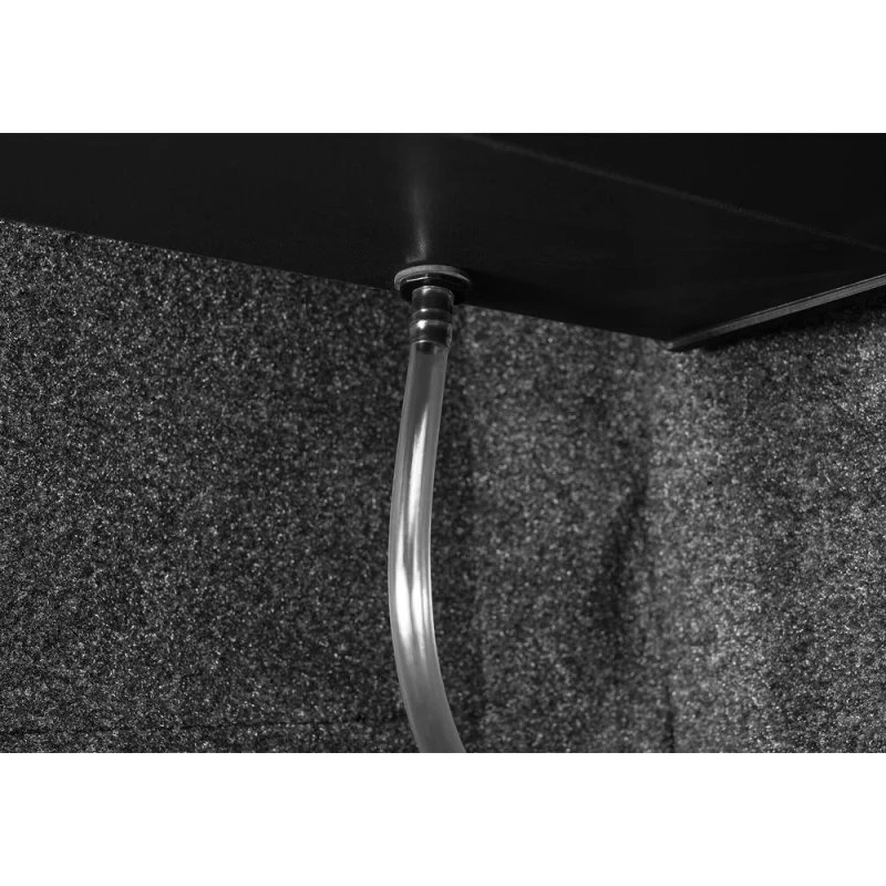 Retrax RetraxPRO XR - 19-23 (New Body) Ram 5'7" w/o RB w/o Multifunction TG w/o Stk Pkt Model T-80243 - Image 11