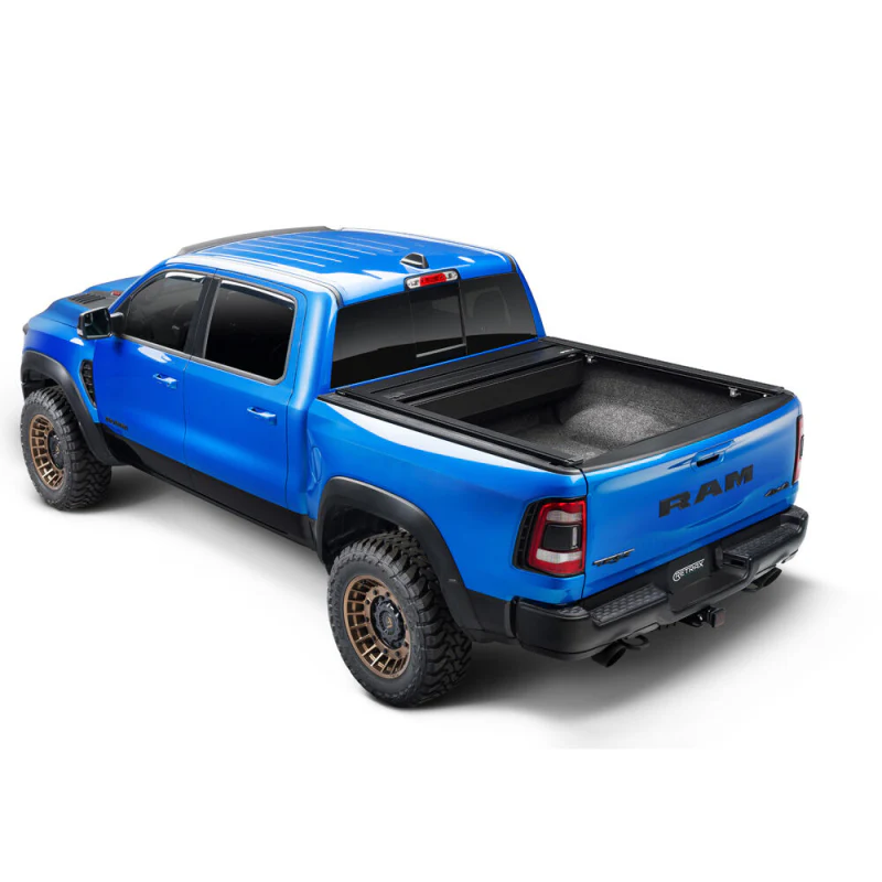 Retrax RetraxPRO XR - 19-23 (New Body) Ram 5'7" w/o RB w/o Multifunction TG w/o Stk Pkt Model T-80243 - Image 3