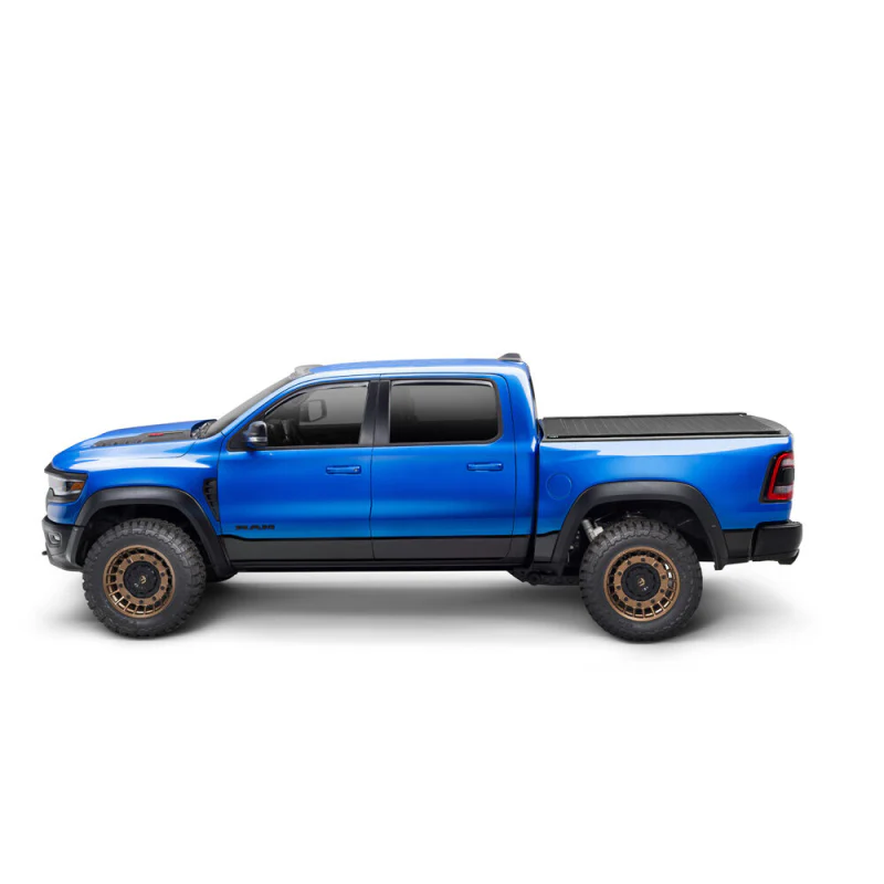 Retrax RetraxPRO XR - 19-23 (New Body) Ram 5'7" w/o RB w/o Multifunction TG w/o Stk Pkt Model T-80243 - Image 8