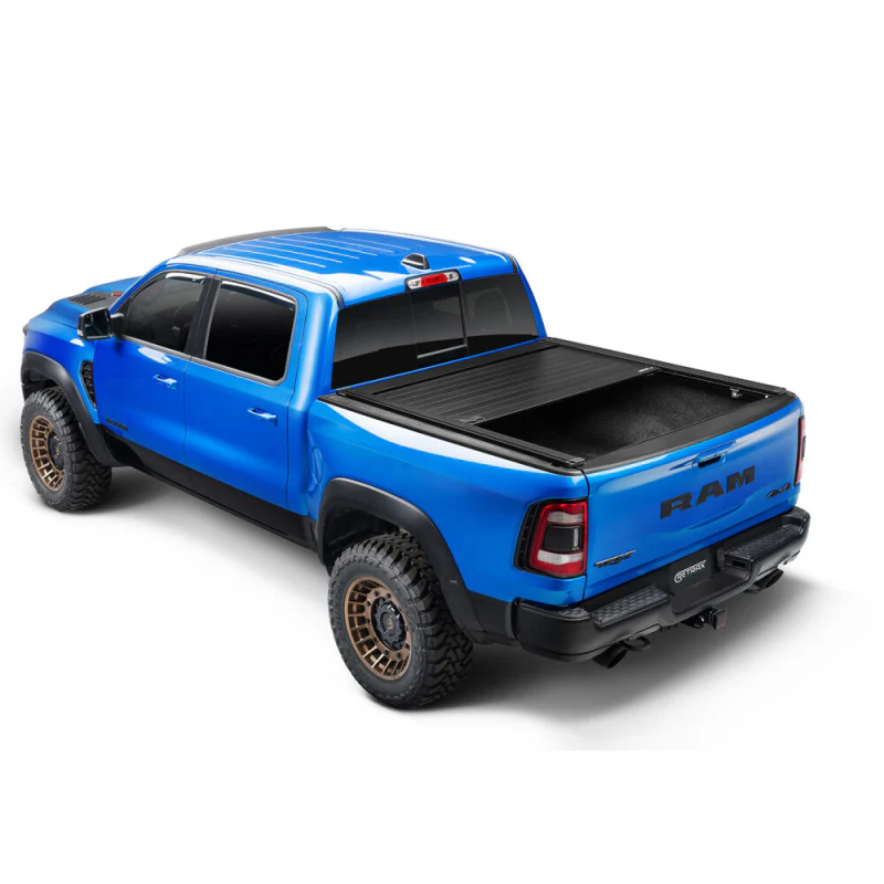 Retrax RetraxPRO XR - 19-23 (New Body) Ram 1500 6'4" w/o RB w/o Mltfnctn TG w/o Stk Pkt Model T-80245 - Image 2