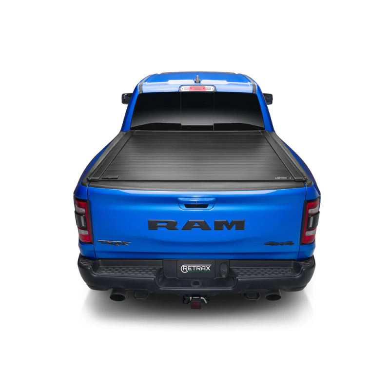Retrax RetraxPRO XR - 19-23 (New Body) Ram 1500 6'4" w/o RB w/o Mltfnctn TG w/o Stk Pkt Model T-80245 - Image 7