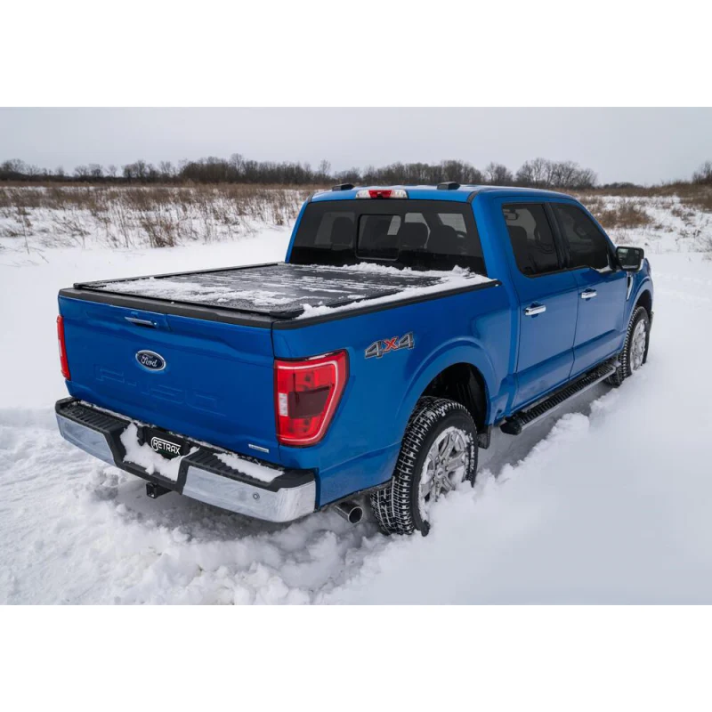 Retrax RetraxPRO XR - 21-23 F150 5'7" (Includes Lightning) w/out Stk Pkt Model T-80378 - Image 25