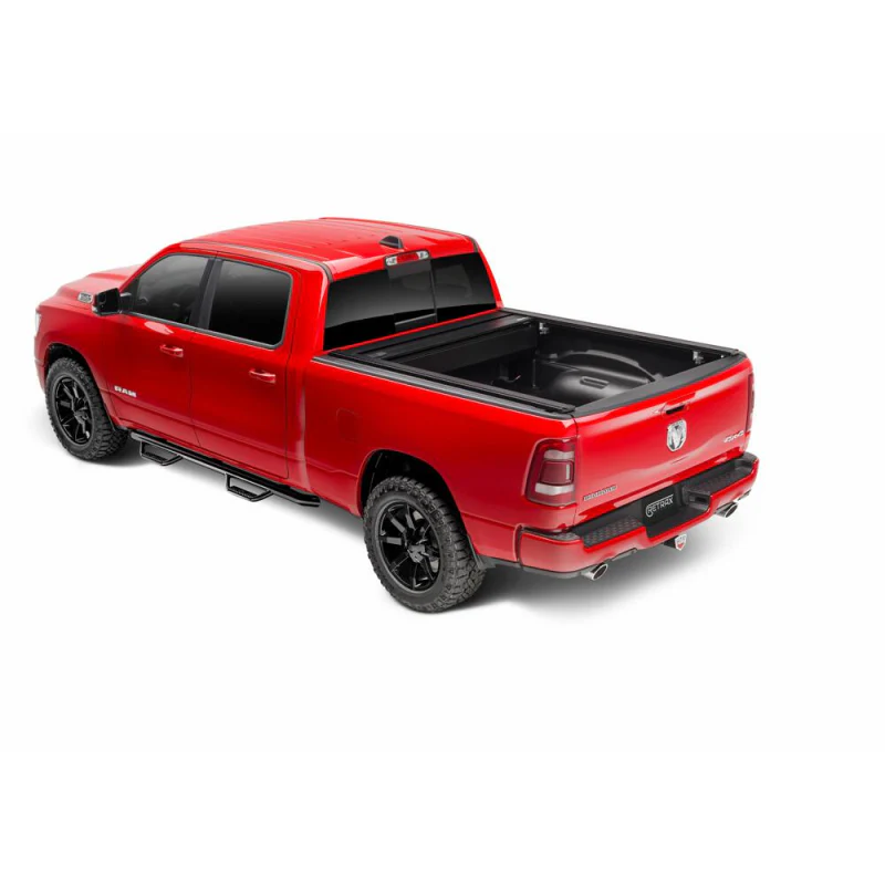 Retrax RetraxPRO XR - 14-18 Silv/Sierra 1500/15-19 HD 8' w/out Stk Pkt - Std Rail Model T-80463 - Image 2