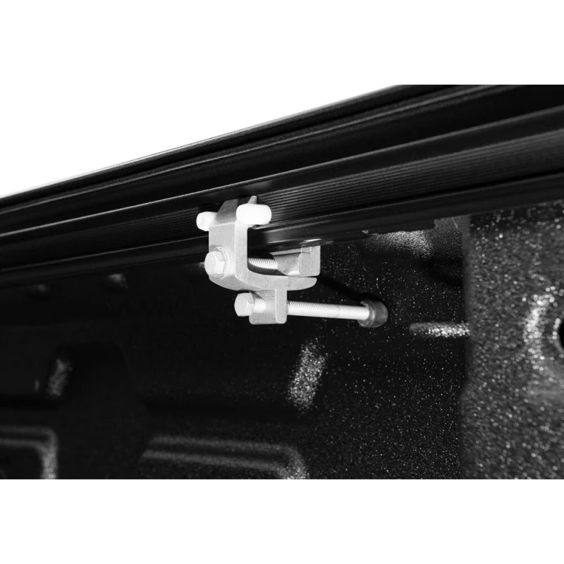 Retrax RetraxPRO XR - 19 (New Body)-23 Silv/Sierra 1500 6'7" w/out Stk Pkt - Std Rail Model T-80482 - Image 12