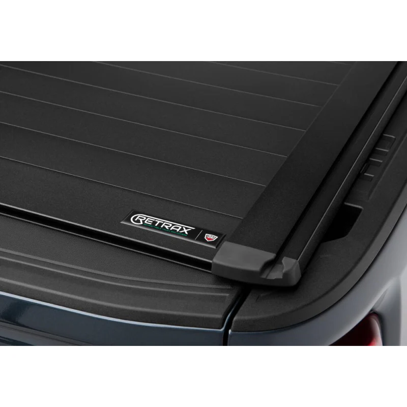 Retrax RetraxPRO XR - 19-23 Silv/Sierra 1500 8' w/o Side Storage Boxes w/o StkPkt-StdRl Model T-80483 - Image 16