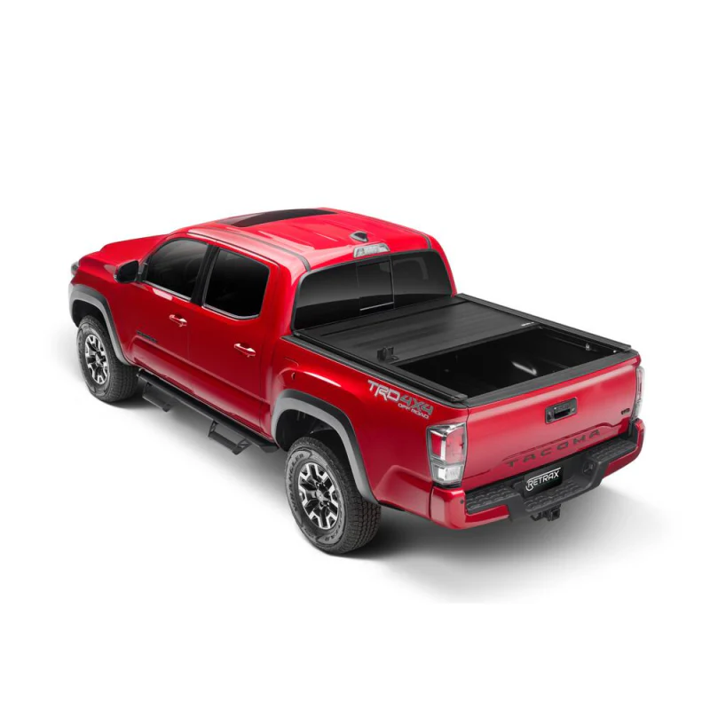 Retrax RetraxPRO XR - 07-21 Tundra CrwMx 5'6" w/o DeckRailSys w/o StkPkt w/o TrlStrgBxs Model T-80831 - Image 2