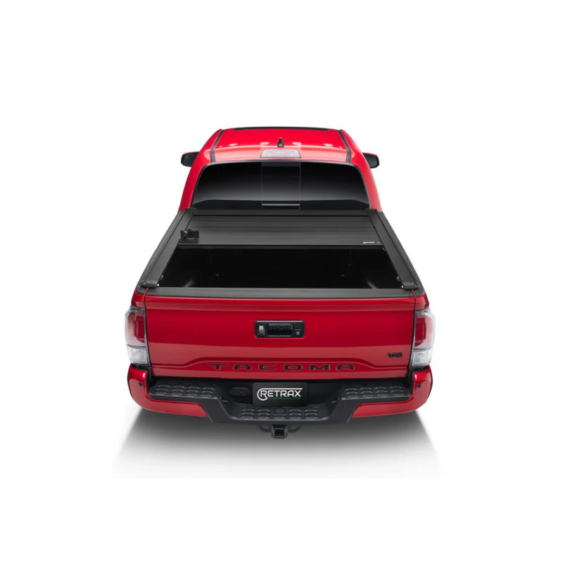 Retrax RetraxPRO XR - 07-21 Tundra Reg/Dbl 6'6" w/out Deck Rail System w/out Stk Pkt Model T-80832 - Image 5