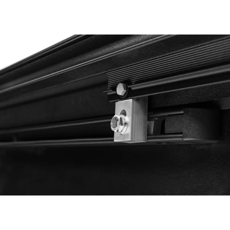 Retrax RetraxPRO XR - 07-21 Tundra Reg/Dbl 8' w/ Deck Rail System w/out Stk Pkt Model T-80843 - Image 13