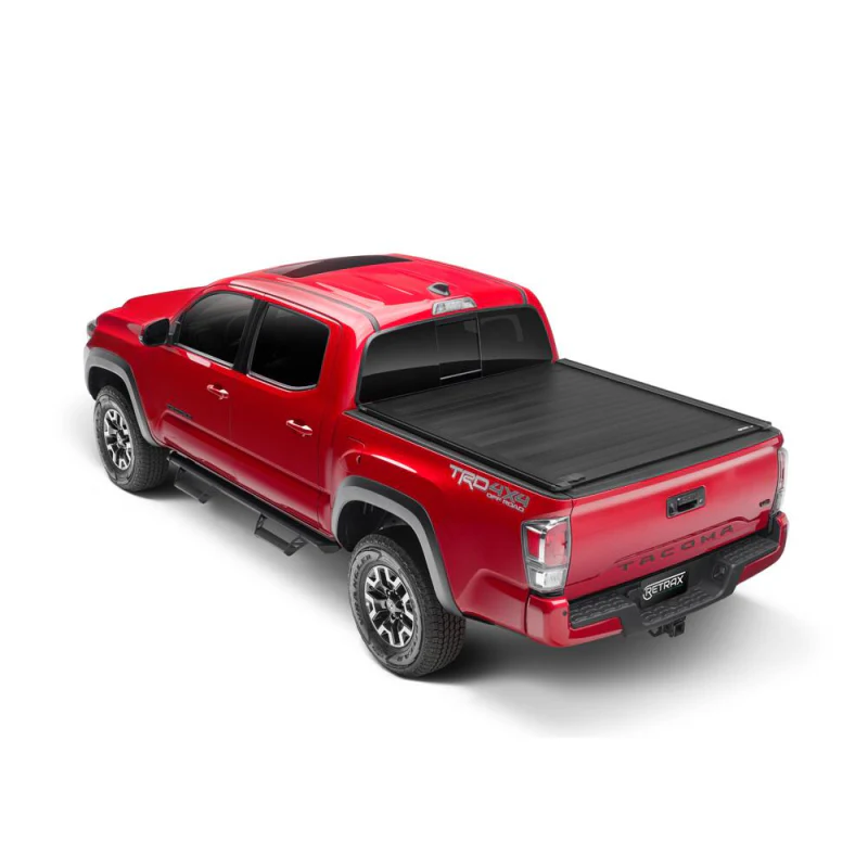 Retrax RetraxPRO XR - 16-23 Tacoma Dbl 5' w/out Stk Pkt w/out Trl Spcl Edtn Strg Bxs Model T-80851