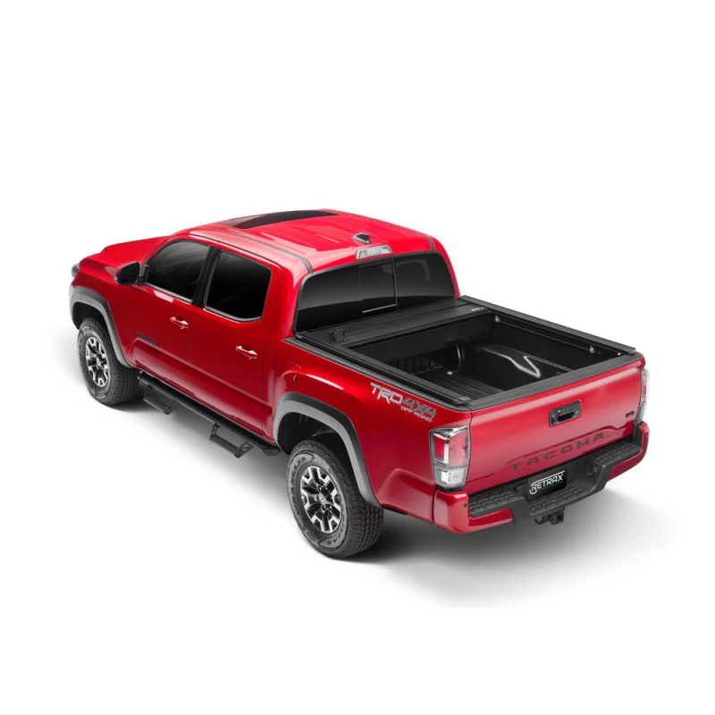 Retrax RetraxPRO XR - 16-23 Tacoma Dbl 5' w/out Stk Pkt w/out Trl Spcl Edtn Strg Bxs Model T-80851 - Image 3