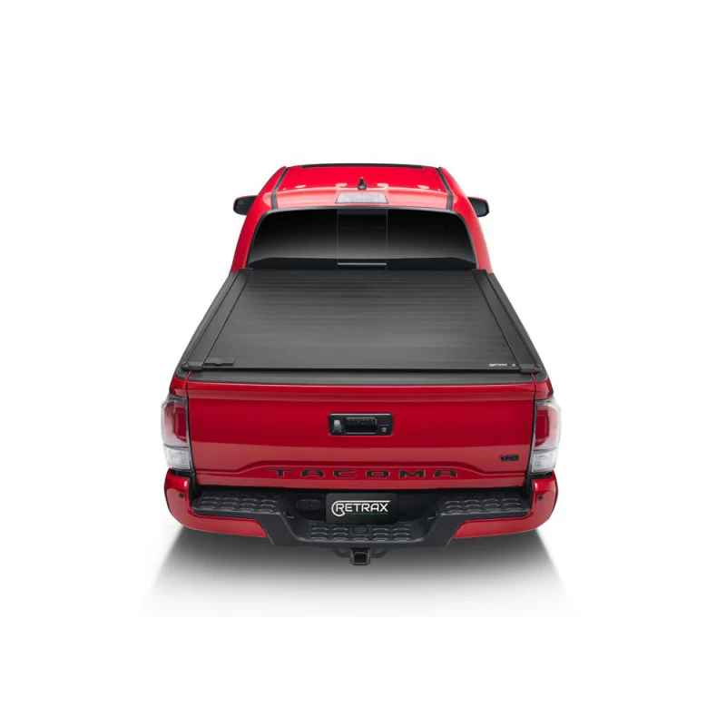 Retrax RetraxPRO XR - 16-23 Tacoma Reg/Access/Dbl 6' w/out Stk Pkt Model T-80852 - Image 7