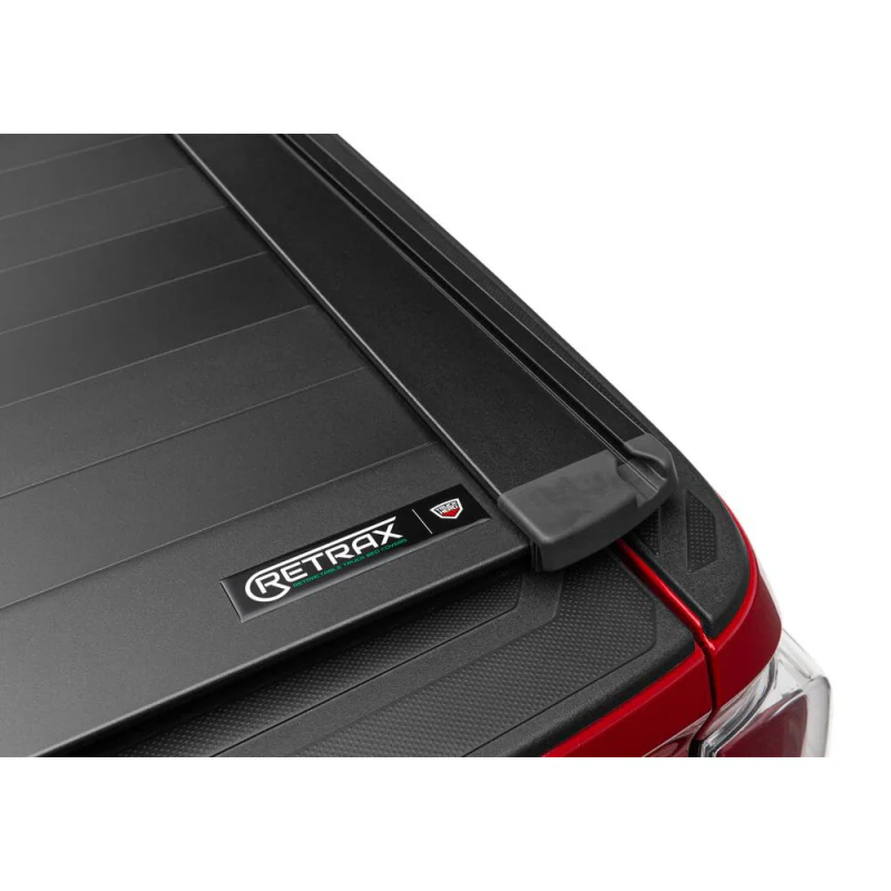 Retrax RetraxPRO XR - 22-24 Tundra CrwMx 5'7" w/ DeckRailSys w/o StkPkt w/o TrlStrgBxs Model T-80861 - Image 12