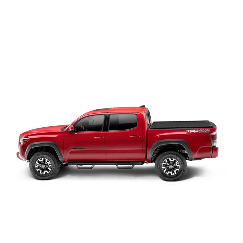 Retrax RetraxPRO XR - 22-24 Tundra CrwMx 5'7" w/ DeckRailSys w/o StkPkt w/o TrlStrgBxs Model T-80861 - Image 4