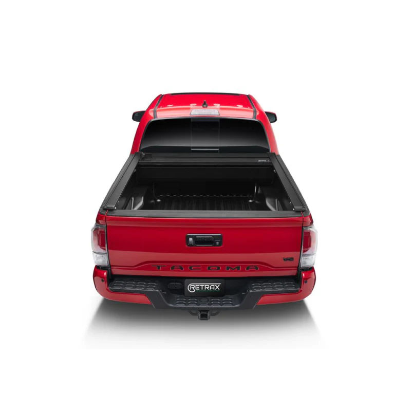 Retrax RetraxPRO XR - 22-24 Tundra Reg/Dbl 8'2" w/ Deck Rail System w/o StkPkt Model T-80865 - Image 9