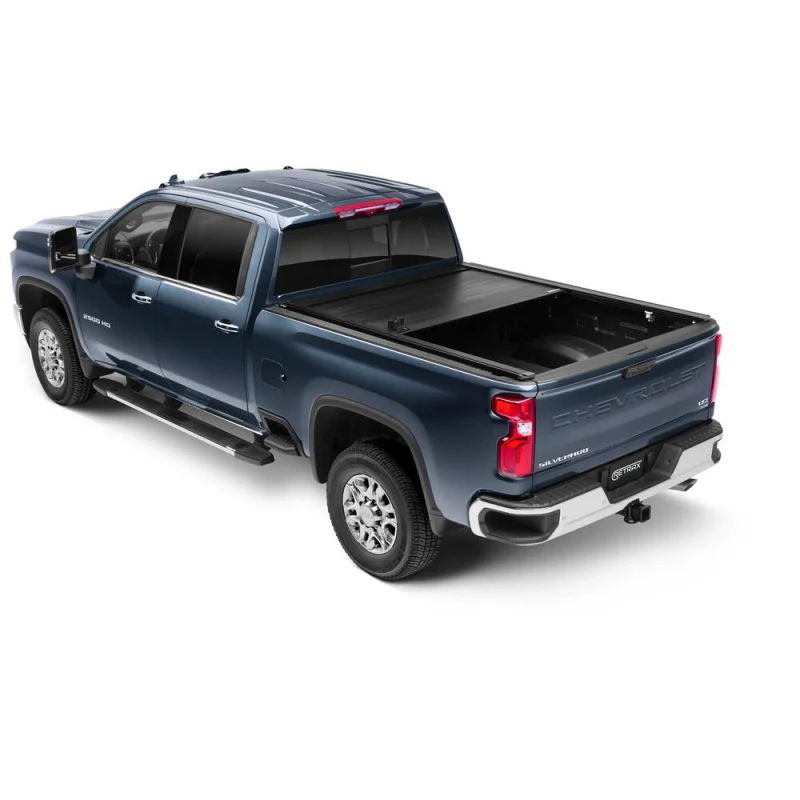 Retrax PowertraxPRO XR - 19-23 Silv/Sierra (w/o CarbonPro Bed) 5'9" w/o Stk Pkt-StdRail Model T-90481 - Image 2
