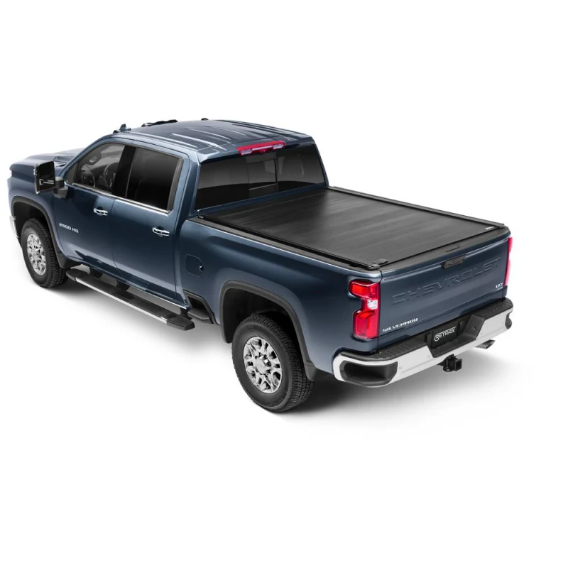 Retrax PowertraxPRO XR - 19 (New Body)-23 Silv/Sierra 1500 6'7" w/o Stk Pkt - Std Rail Model T-90482