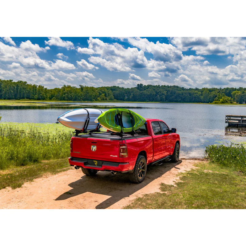 Retrax PowertraxPRO XR - 24 Tacoma 5' Bed Model T-90870 - Image 8