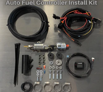 The FuelBox Plug & Play Auto Fuel Controller Install Kit Fits Select Vehicles Model AFCPP - Image 2