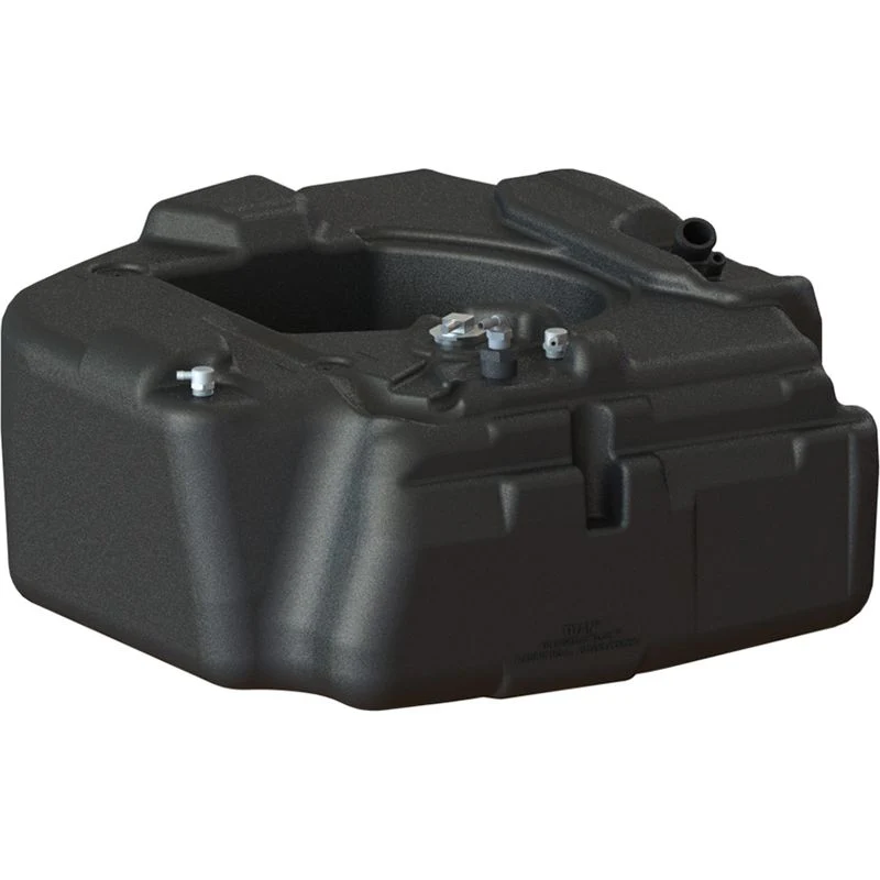 Titan Fuel Tanks 30 Gallon Extra Heavy Duty Cross-Linked Polyethylene Fuel Tank Model 4010211