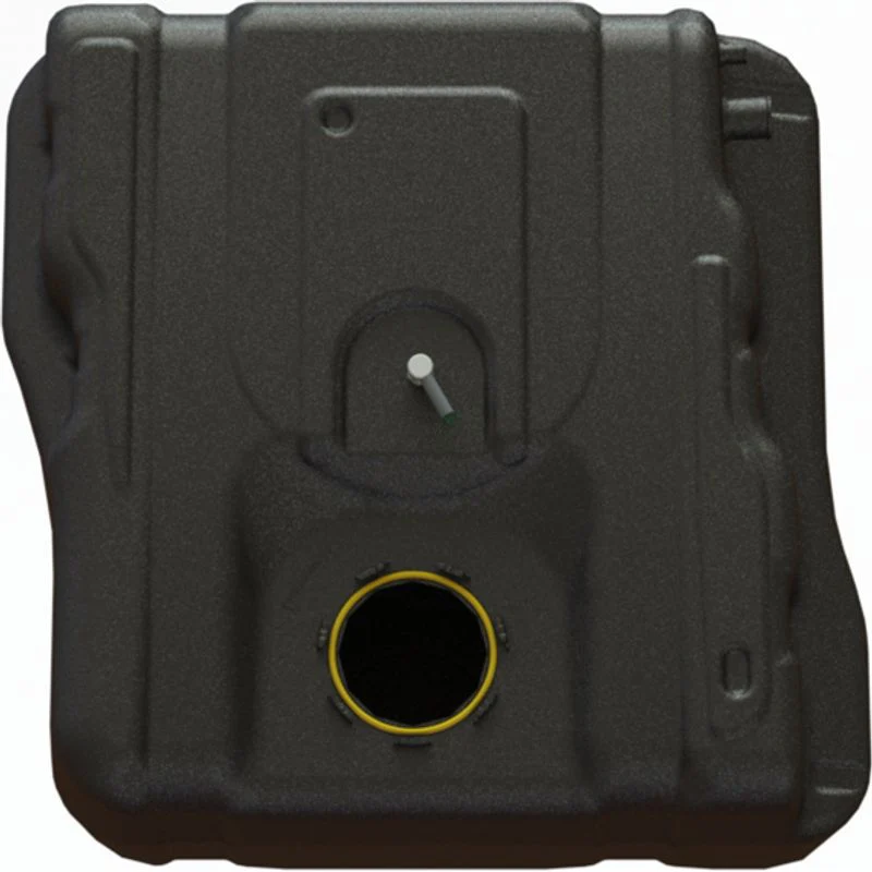 Titan Fuel Tanks 40 Gallon Extra Heavy Duty Cross-Linked Polyethylene Fuel Tank Model 8020011 - Image 2