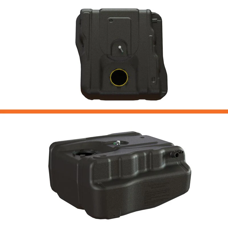 Titan Fuel Tanks 40 Gallon Extra Heavy Duty Cross-Linked Polyethylene Fuel Tank Model 8020011 - Image 3